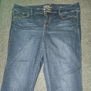 Torrid Super Soft Jeggings